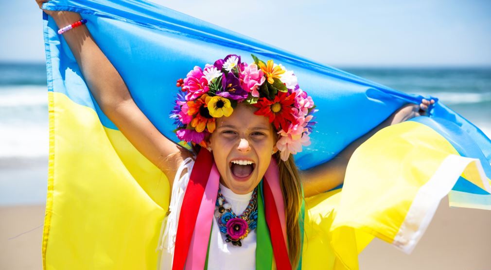 Як святкуватимуть День Державного Прапора та День Незалежності України у Житомирі ПРОГРАМА 4991
