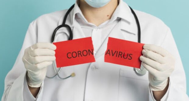 COVID-19 на Житомирщині: понад 50% інфікованих коронавірусом жителів області вже одужали