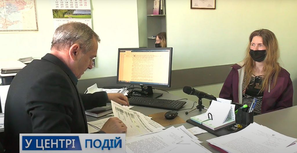 Впродовж останнього часу ми спостерігаємо позитивну динаміку із ситуацією з COVID-19 у Житомирській області, — Сергій Березовський.
