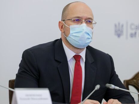 У регіонах України потрібно нарощувати темпи вакцинації проти COVID-19 – селекторна нарада