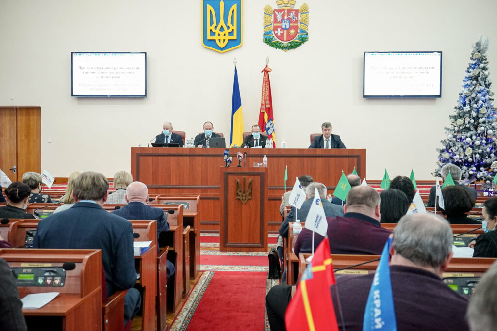 Віталій Бунечко: Бюджет на 2022 рік передбачає 3,5 млрд грн для реалізації на Житомирщині проєктів державних програм, серед яких і «Велике будівництво»