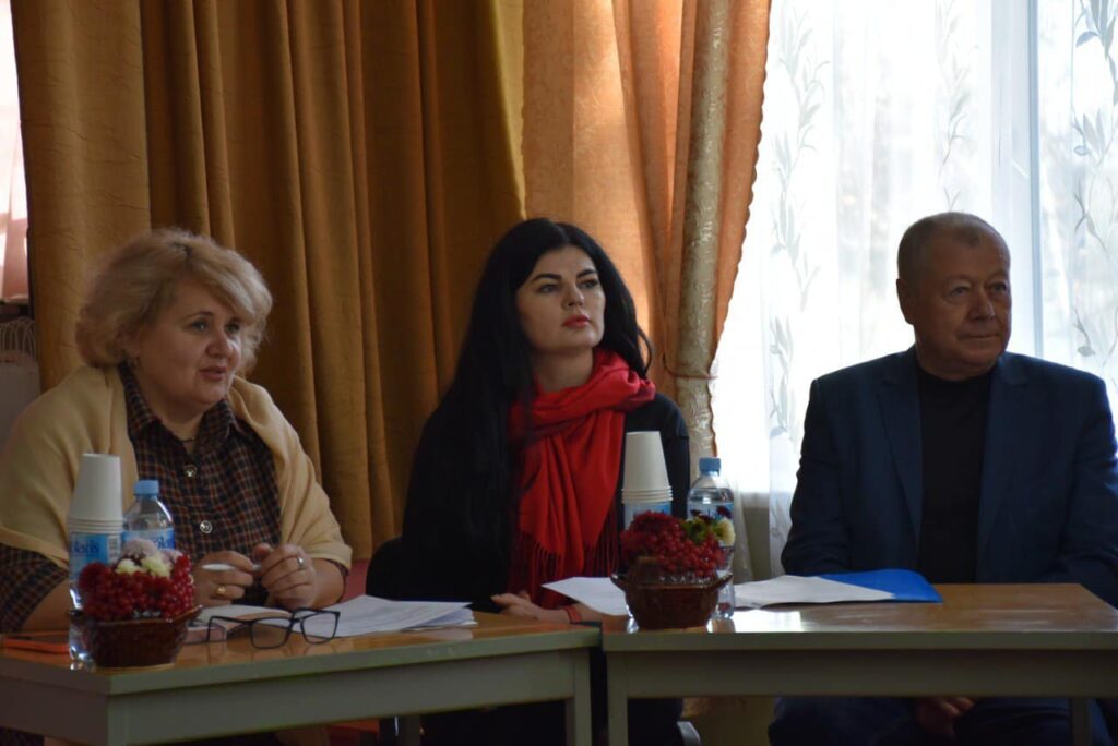 #Децентралізація: відбулися збори Житомирського обласного відділення Всеукраїнської Асоціації Громад