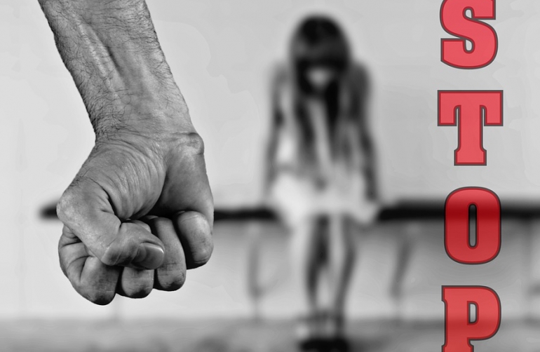 #16ДнівПротиНасильства: Як діяти у разі домашнього насилля та де можна отримати допомогу