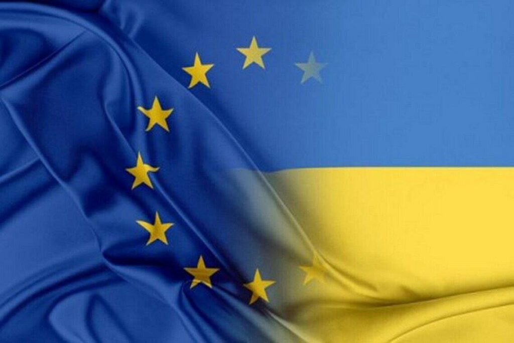 Сьогодні Україна це міцний щит між тоталітарним режимом та демократією