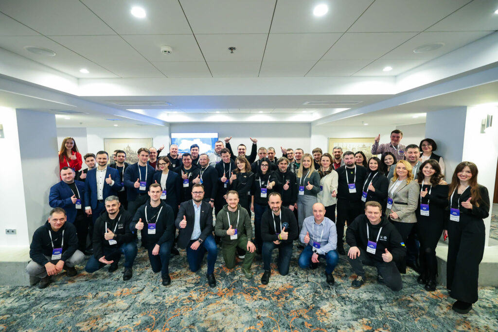Представники Житомирської ОВА долучилися до регіонального форуму «Цифровізація в Україні 2024»