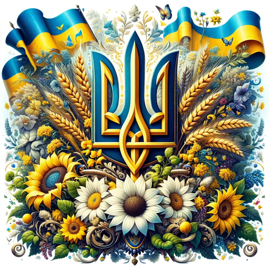 День Державного Герба України – 19 лютого