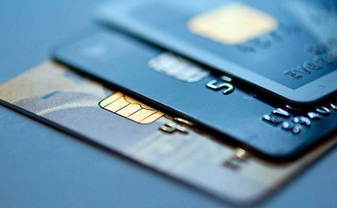 #СтопШахрай: Захистити свою платіжну картку