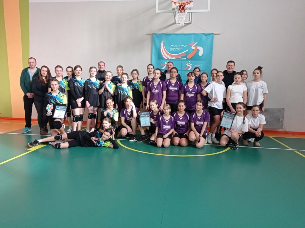 #плічопліч: «Пліч-о-пліч Всеукраїнські шкільні ліги» продовжують гуртувати юних спортсменів Житомирщини