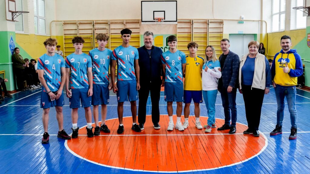 Фото без опису