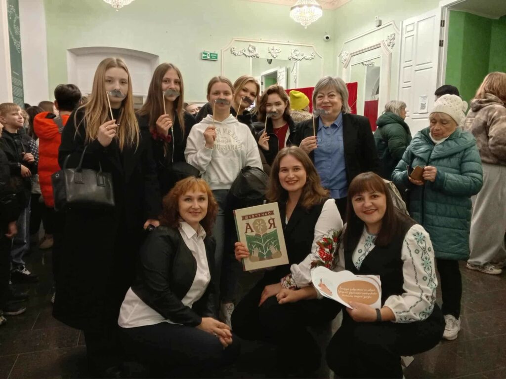 Фото без опису