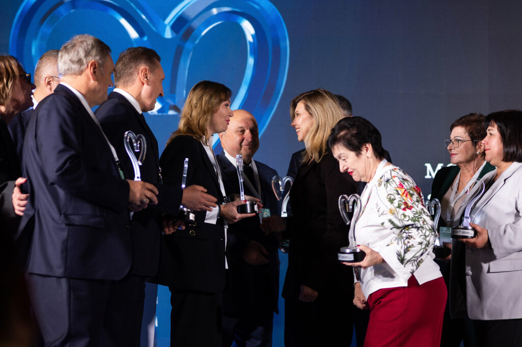 #тияк: У Києві відбувся Форум ментального здоров’я «Підтримати тих, хто підтримує всіх» #тияк: У Києві відбувся Форум ментального здоров’я «Підтримати тих, хто підтримує всіх»