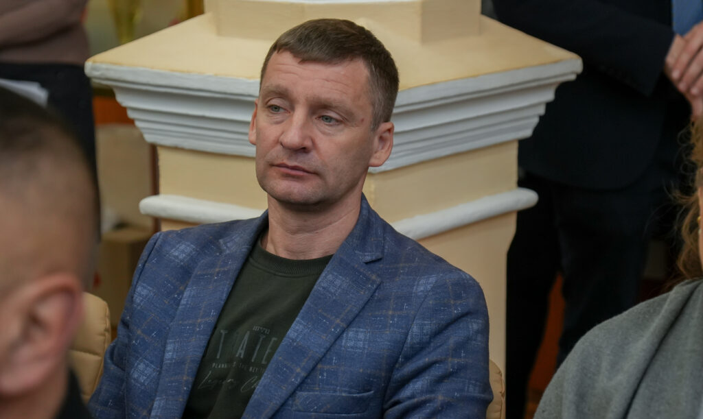 У Житомирі відбувся регіональний міжвідомчий форум “Громада як відправна точка захисту прав людини в Україні” У Житомирі відбувся регіональний міжвідомчий форум “Громада як відправна точка захисту прав людини в Україні”
