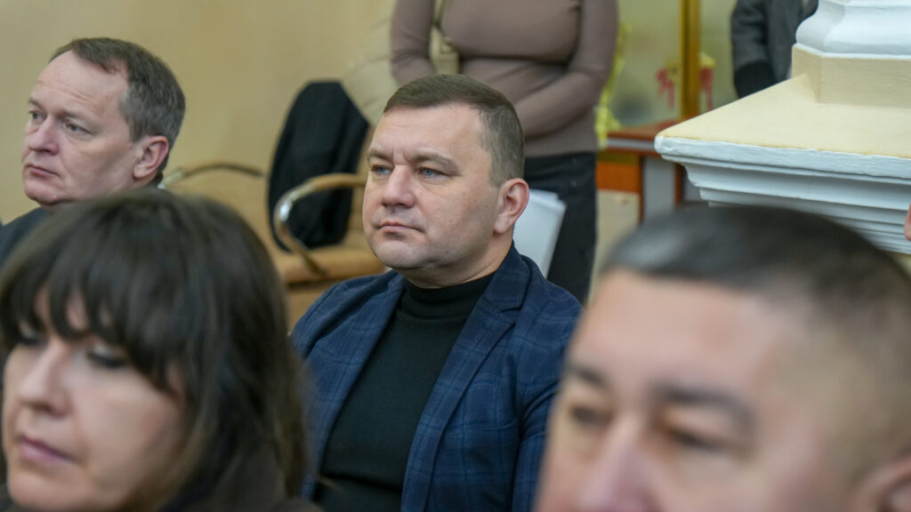У Житомирі відбувся регіональний міжвідомчий форум “Громада як відправна точка захисту прав людини в Україні” У Житомирі відбувся регіональний міжвідомчий форум “Громада як відправна точка захисту прав людини в Україні”