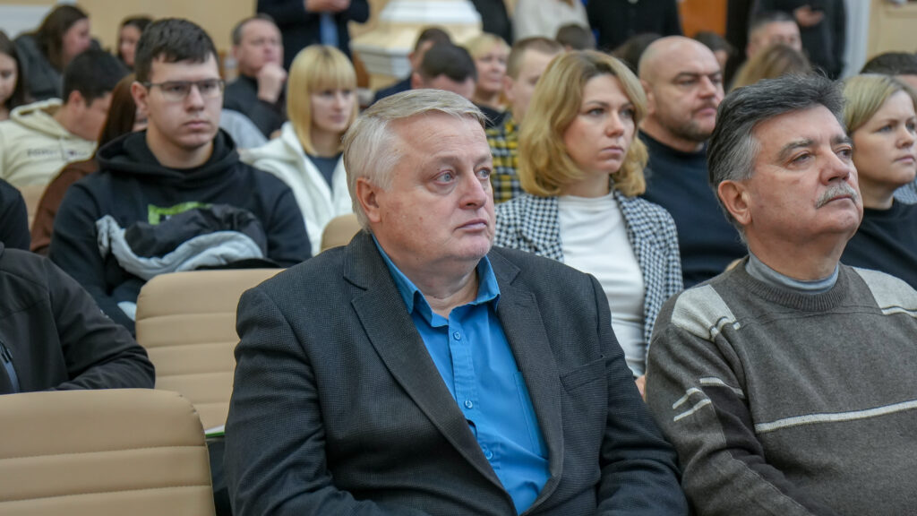 У Житомирі відбувся регіональний міжвідомчий форум “Громада як відправна точка захисту прав людини в Україні” У Житомирі відбувся регіональний міжвідомчий форум “Громада як відправна точка захисту прав людини в Україні”