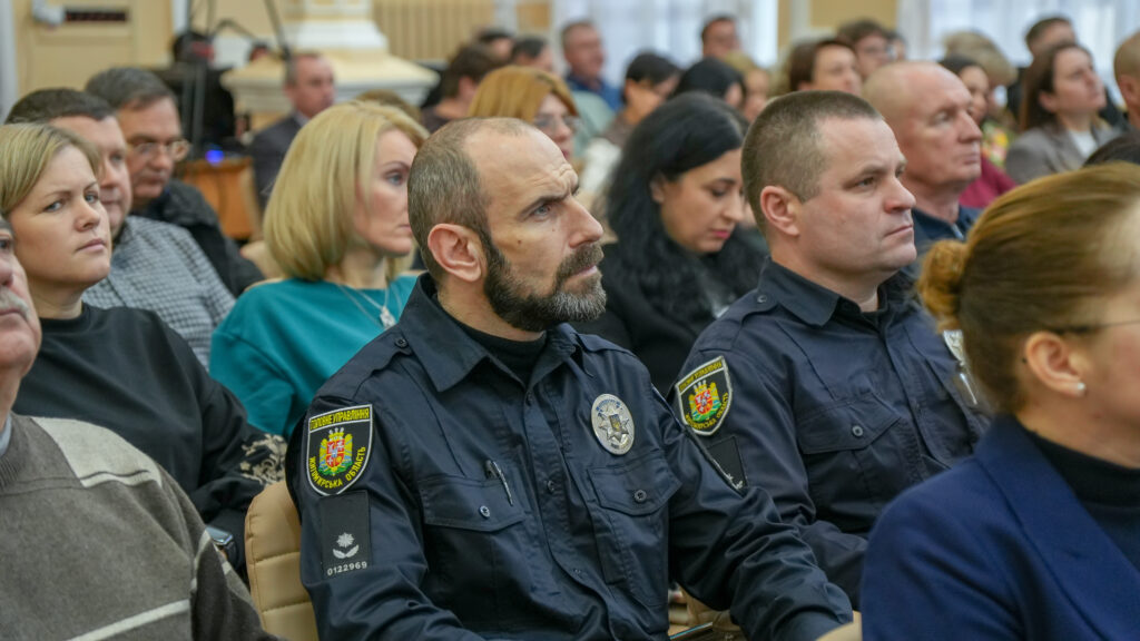 У Житомирі відбувся регіональний міжвідомчий форум “Громада як відправна точка захисту прав людини в Україні” У Житомирі відбувся регіональний міжвідомчий форум “Громада як відправна точка захисту прав людини в Україні”