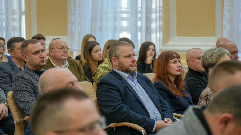 У Житомирі відбувся регіональний міжвідомчий форум “Громада як відправна точка захисту прав людини в Україні” У Житомирі відбувся регіональний міжвідомчий форум “Громада як відправна точка захисту прав людини в Україні”