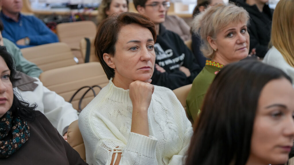 У Житомирі відбувся регіональний міжвідомчий форум “Громада як відправна точка захисту прав людини в Україні” У Житомирі відбувся регіональний міжвідомчий форум “Громада як відправна точка захисту прав людини в Україні”