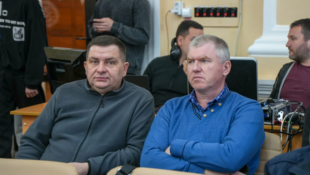 У Житомирі відбувся регіональний міжвідомчий форум “Громада як відправна точка захисту прав людини в Україні” У Житомирі відбувся регіональний міжвідомчий форум “Громада як відправна точка захисту прав людини в Україні”