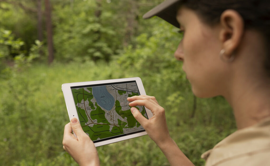 Пункти екологічного контролю: На Житомирщині продовжать реалізацію експериментального проєкту Пункти екологічного контролю: На Житомирщині продовжать реалізацію експериментального проєкту