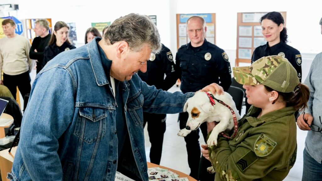 Фото без опису