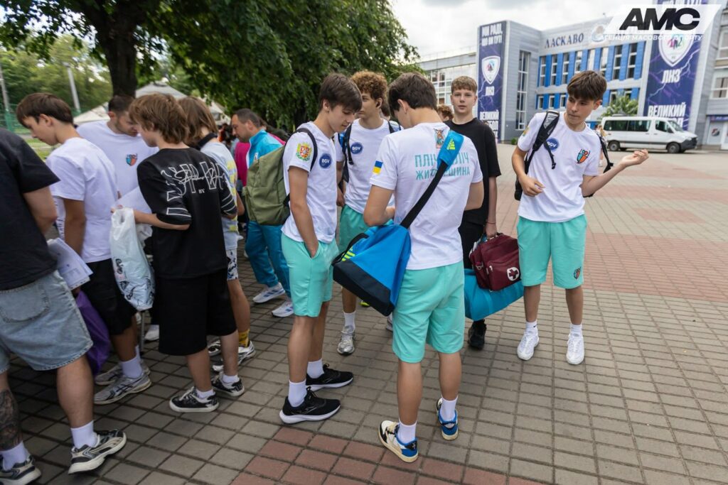 #плічопліч: команди Житомирщини гідно представили область у фіналі з баскетболу 3х3 #плічопліч: команди Житомирщини гідно представили область у фіналі з баскетболу 3х3