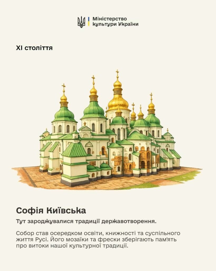 З Днем Української Державності! 10 символів, що творять українську державність З Днем Української Державності! 10 символів, що творять українську державність