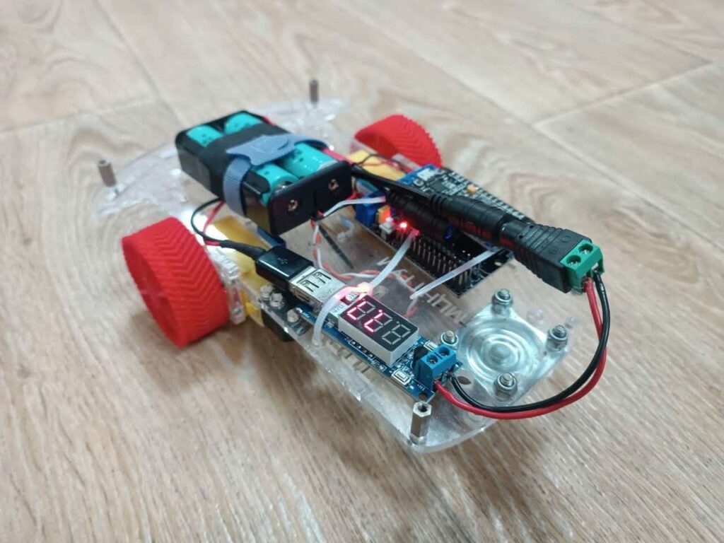 Юні винахідники Житомирщини стали призерами «ChildTechExpo» Юні винахідники Житомирщини стали призерами «ChildTechExpo»
