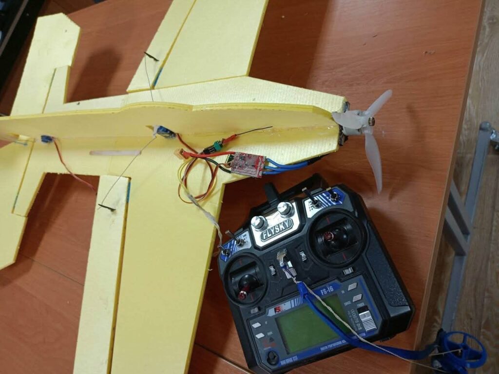Юні винахідники Житомирщини стали призерами «ChildTechExpo» Юні винахідники Житомирщини стали призерами «ChildTechExpo»