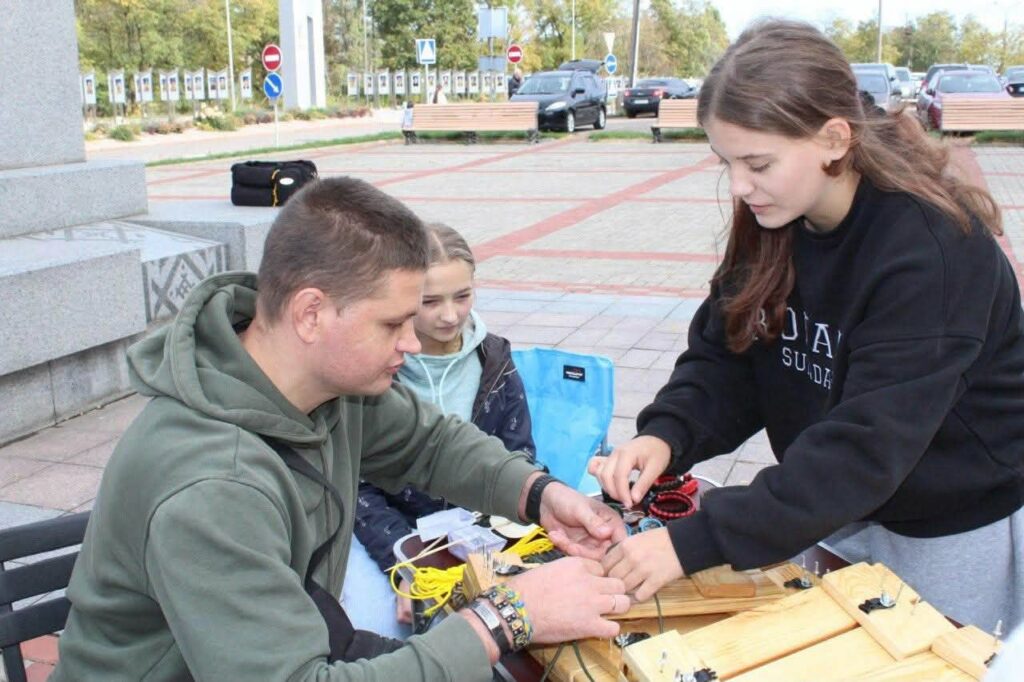 #безбар’єрність: У Коростені відбувся перший районний чемпіонат з адаптивного армрестлінгу серед ветеранів #безбар’єрність: У Коростені відбувся перший районний чемпіонат з адаптивного армрестлінгу серед ветеранів