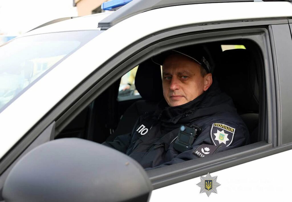 Безпека поруч: на Житомирщині запрацювала 76-та поліцейська станція