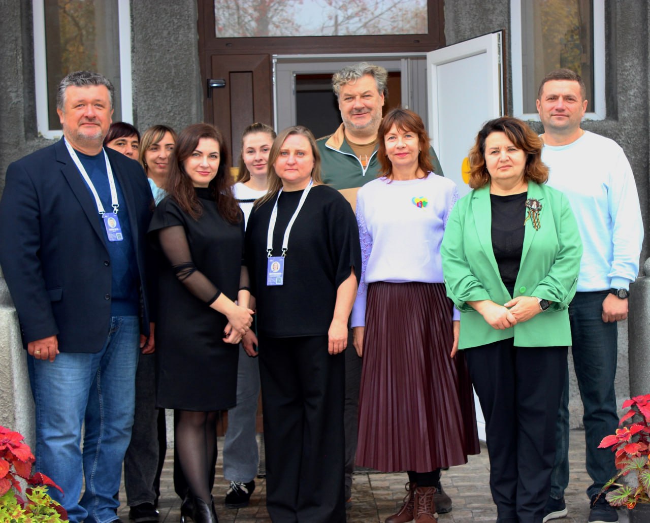Віталій Бунечко: Семенівська громада продовжує розвивати інфраструктуру безпеки та захисту громадян