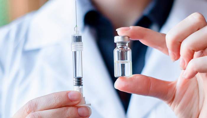 COVID-19: 25 березня в Житомирській області вакциновано 780 осіб